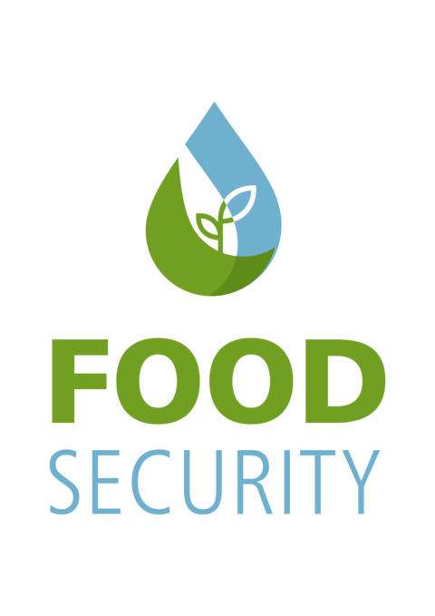 Logo Food Security
