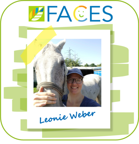 CEPLAS Faces: Leonie Weber
