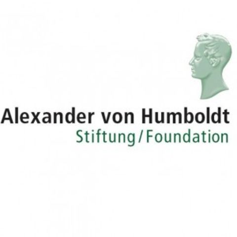 Alexander von Humboldt Logo