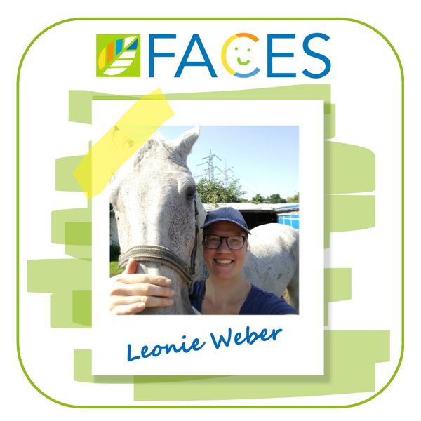 CEPLAS Faces: Leonie Weber